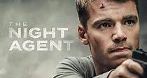The Night Agent Season 1 - watch episodes streaming online