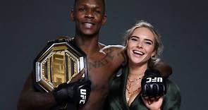 Israel Adesanya’s scathing social media rant against ex-girlfriend goes viral - "You've sold info about me"