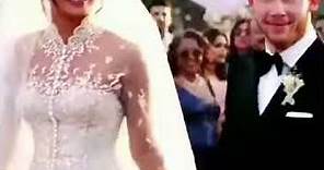 En Bref : Mariage Priyanka Chopra et Nick Jonas ⚡ حفل زفاف بريانكا شوبرا ونيك جوناس