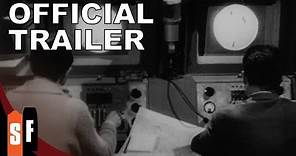 Quatermass 2 (1957) - Official Trailer