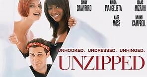 Unzipped | Official Trailer (HD) - Carla Bruni, Isaac Mizrahi | MIRAMAX