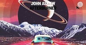 John Askew - Afterburner