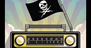 PART 17 Shortwave for Beginners What are Pirate radio stations and where to listen