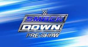 SmackDown Live Pre-Show: July 19, 2016