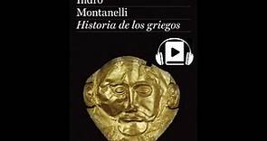 Audiolibro - Historia de los Griegos - Indro Montanelli - Capitulo1