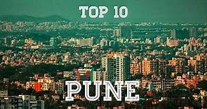 TOP 10 Things to do in Pune | Tourania travel guide