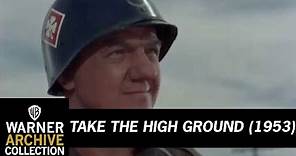Clip | Take the High Ground | Warner Archive