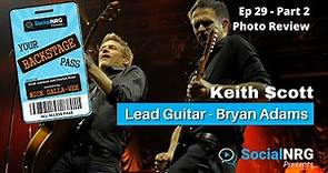 Ep. 29 - Part 2: Keith Scott - Photo Review