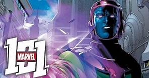 Kang the Conqueror | Marvel 101