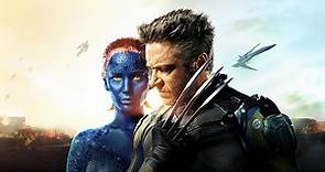 X-Men: Days of Future Past