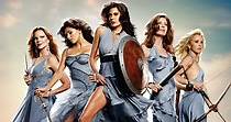 Desperate Housewives Season 6 - watch episodes streaming online