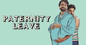 Paternity Leave - Charlie David Movie Trailer