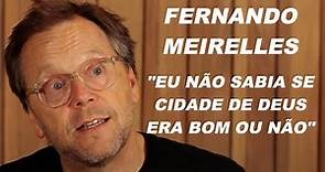 Fernando Meirelles - Cidade de Deus