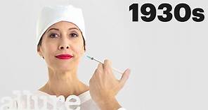 100 Years of Plastic Surgery | Allure