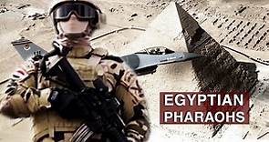 "Army Of The Pharaohs" | Egyptian Military Power |2021|