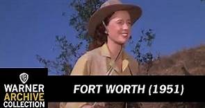 Open | Fort Worth | Warner Archive