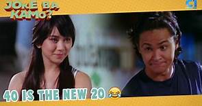 40 is the new 20 | Catch Me I'm In Love | Cinemaone