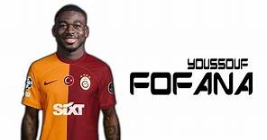 Youssouf Fofana ● Welcome to Galatasaray 🔴🟡 Skills | 2023 | Amazing Skills | Assists & Goals | HD