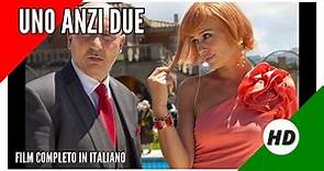 Uno Anzi Due | Commedia | HD | Film Completo in Italiano