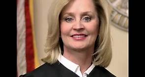Achieving Justice - Judge Brunner Interviews 11th District Appellate Judge Cynthia Westcott Rice