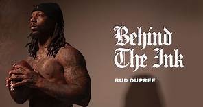 Behind the Ink: Bud Dupree | Atlanta Falcons | NFL