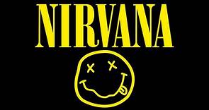 Nirvana: Este es el origen de la sonrisa del logo