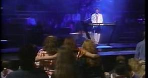 Michael W. Smith - Friends (1993 Live)