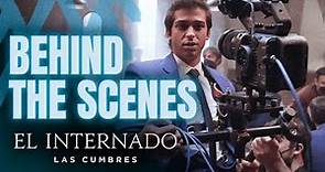 MIRA El Internado: Las Cumbres POR DENTRO | Prime Video España