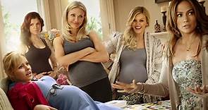 What To Expect When You're Expecting (2012) | Official Trailer, Full Movie Stream Preview - video Dailymotion