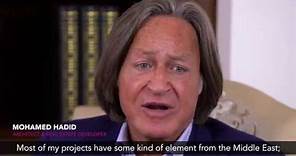 Real Estate Mogul Mohamed Hadid on Islamic Architecture, Religion & His New Project in Egypt