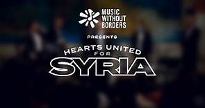 Music Without Borders | Al-Rozana | Leen Hamo
