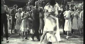 Whitey's Lindy Hoppers - "Radio City Revels" (1938)