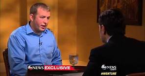 Officer Darren Wilson Says He Struggled with Brown, Feared For His Life