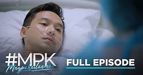 #MPK: My Third Life - The Kim Atienza Story (Full Episode) - Magpakailanman
