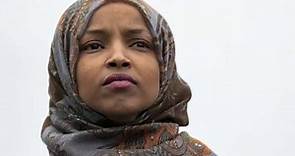 Somali community leader says Ilhan Omar married her brother