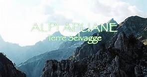 "ALPI APUANE-TERRE SELVAGGE" OFFICIAL FILM