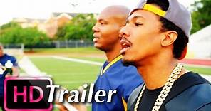 'Drumline 2' Official Trailer Featuring Nick Cannon