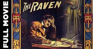 The Raven (1915) | English Biography Movie | Henry B. Walthall, Warda Howard