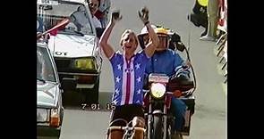 The Last Rider Trailer #1 (2023) Greg LeMond, Kathy LeMond Documentary Movie HD