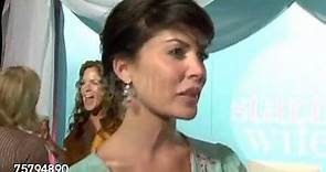 Lara Flynn Boyle Interview 2005