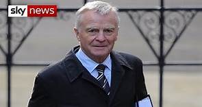 Former Formula 1 boss Max Mosley's battle with the press