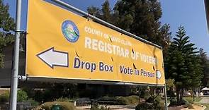 How Santa Clara county residents can cast their vote in recall election