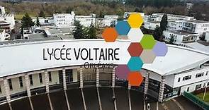Le lycée Voltaire sous toutes ses facettes