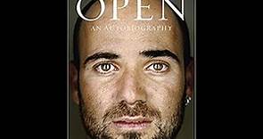 Open by Andre Agassi Book Summary - Review (AudioBook)