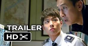 A Hard Day Official US Release Trailer (2015) - Korean Thriller HD