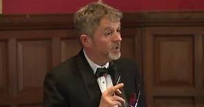 Religion Debate | The Very Revd Prof Martyn Percy | Opposition