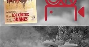 resumen película los cuatro Juanes cinesegundos de cinenumeros