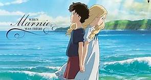 When Marnie Was There SoundTrack - Best Instrumental Songs Of Ghibli Collection