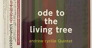 African Love Supreme - Ode To The Living Tree