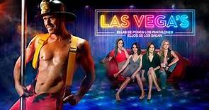 Las Vegas Capítulo 1